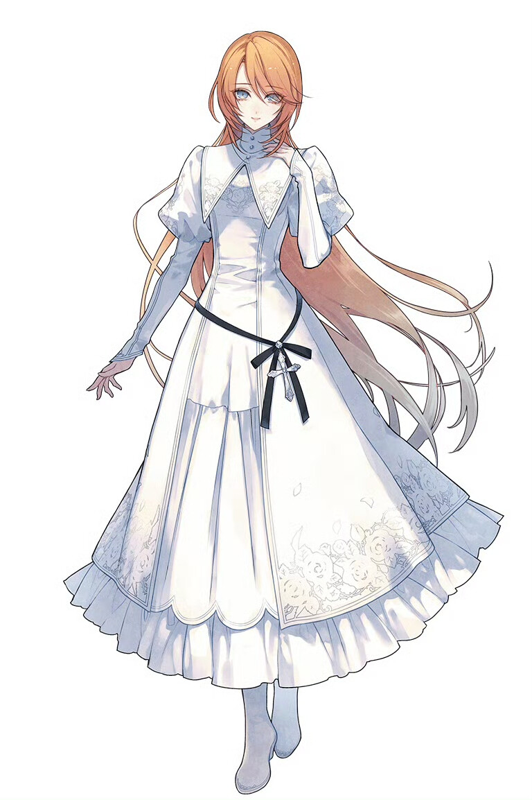 薄洋鬼官网公布
薄桜鬼異聞 ベレジンスキーの魔女 ​