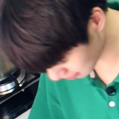 做家务的好男人