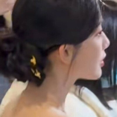 这是一个有着香气的