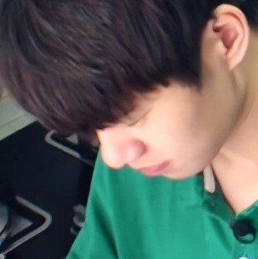 做家务的好男人