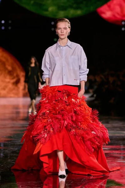 Chanel 2026春夏系列