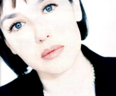 Isabelle Adjani ​​​