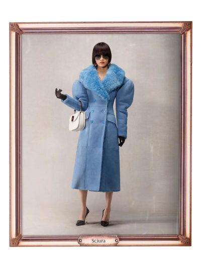 Gucci 2026春夏系列