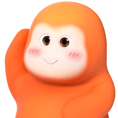小福猩表情包527弹