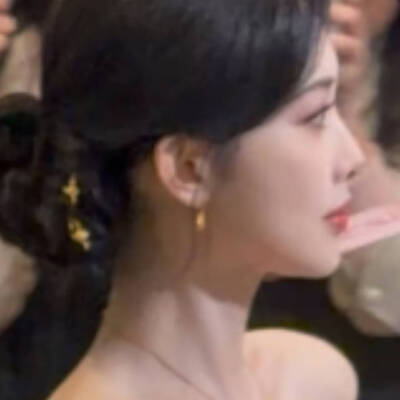 这是一个有着香气的