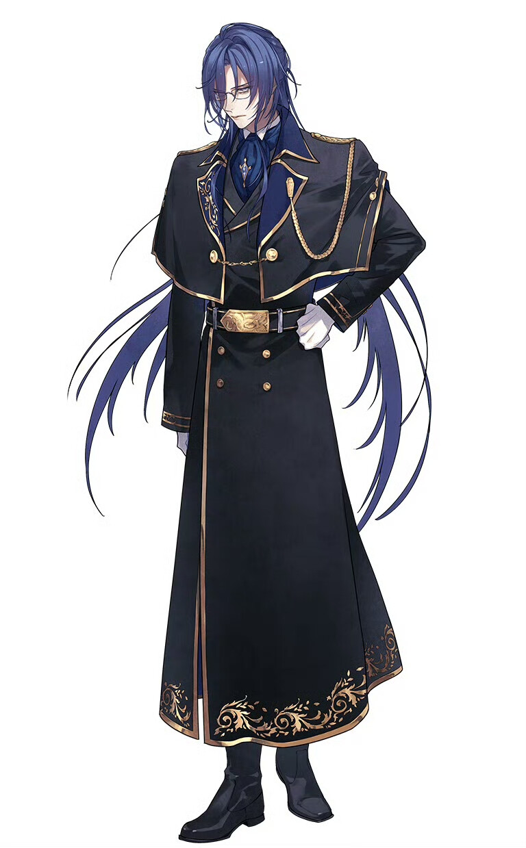 薄洋鬼官网公布
薄桜鬼異聞 ベレジンスキーの魔女 ​