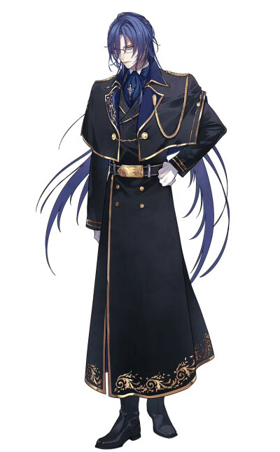 薄洋鬼官网公布
薄桜鬼異聞 ベレジンスキーの魔女 ​