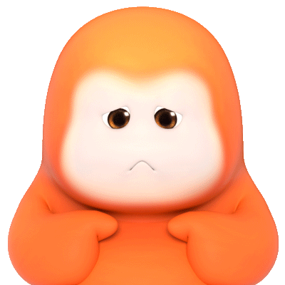 小福猩表情包527弹