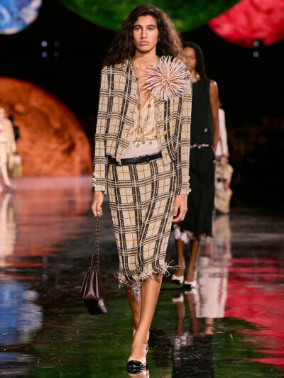 Chanel 2026春夏系列