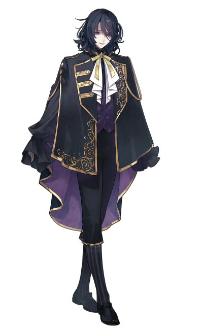 薄洋鬼官网公布
薄桜鬼異聞 ベレジンスキーの魔女 ​