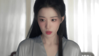 电视剧《成何体统》庾晚音（王楚然饰）