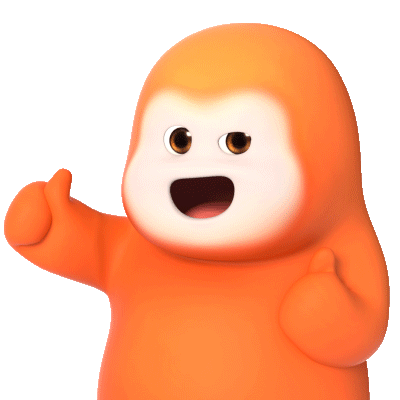 小福猩表情包527弹