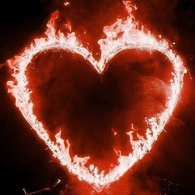 ＆槍响之前 /《“跳動火苗Jumping flame”》