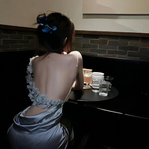 Re77_ 半身头像 部位头像