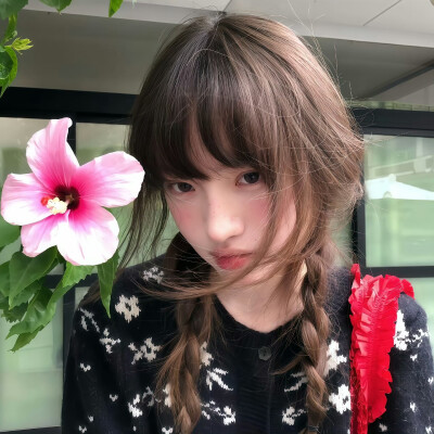 Re77_女生头像/韩系女头/中系女头