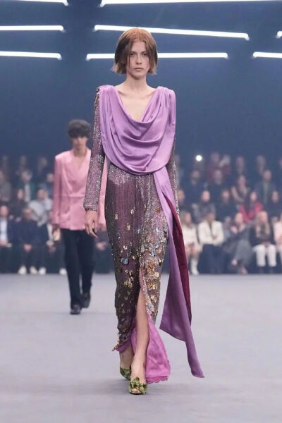 McQueen 2026春夏系列