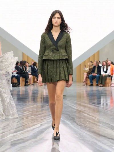 Dior 2026春夏系列