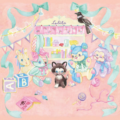 ദ്ദിᵔ.˛.ᵔ₎✧