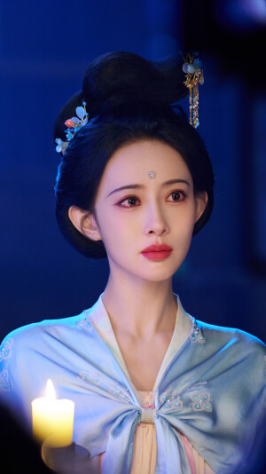 尚公主 暮晚摇 孟子义 