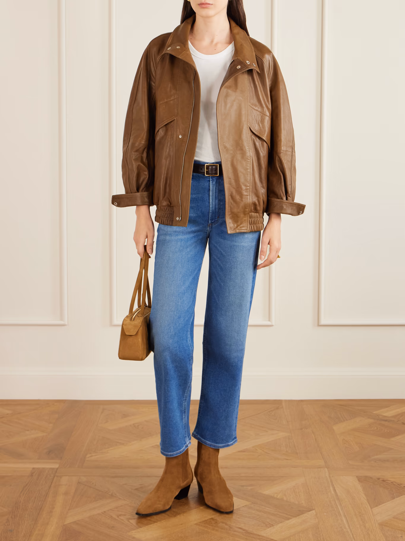 CITIZENS OF HUMANITY