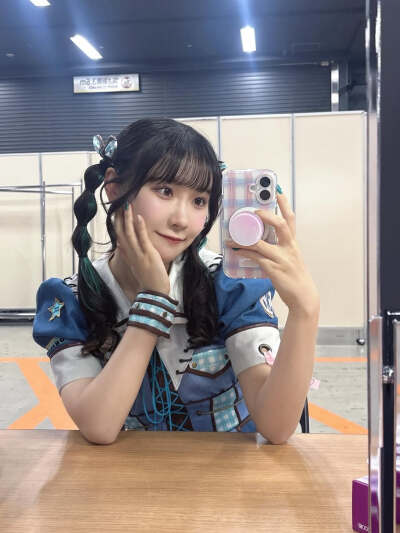 今天Liella7th神奈川Day2返图