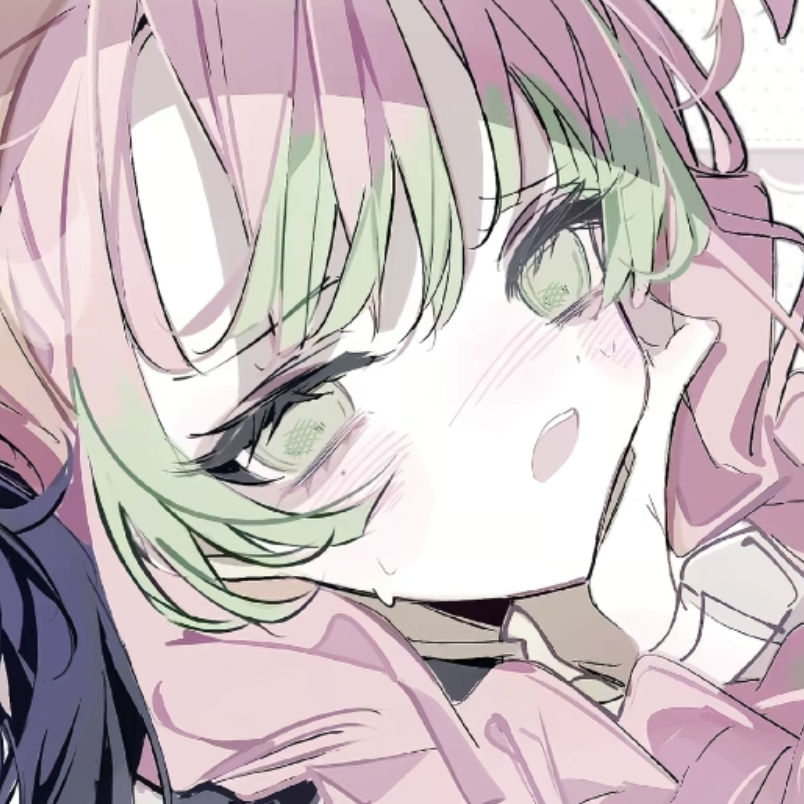 觉得很萌，发之