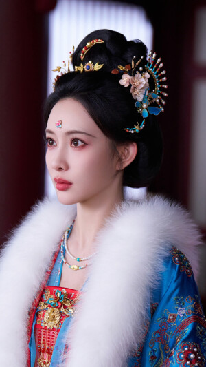 尚公主 暮晚摇 孟子义 