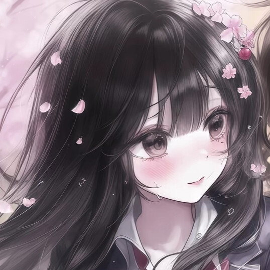 百合真是太好了你们知道吗