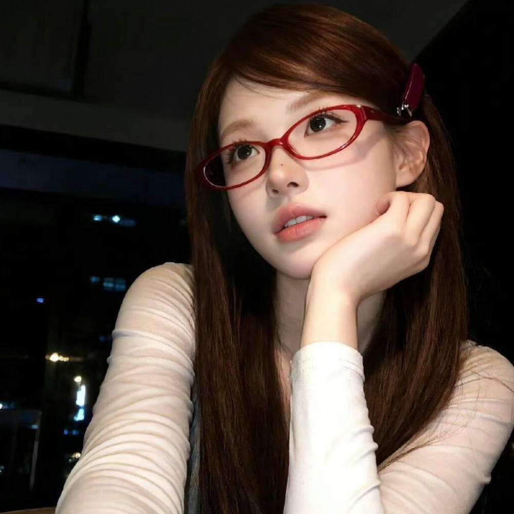 好好做自己 直到灵魂共鸣的人降临 ​​​