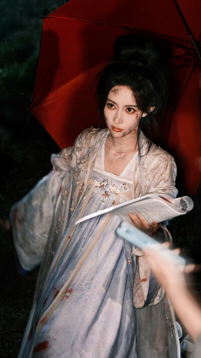 尚公主 暮晚摇 孟子义 