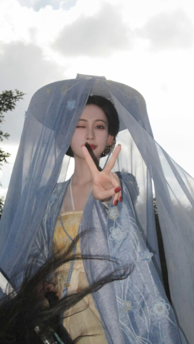 尚公主 暮晚摇 孟子义 