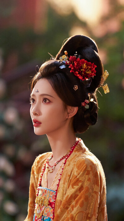 尚公主 暮晚摇 孟子义 