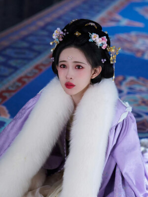 尚公主 暮晚摇 孟子义 