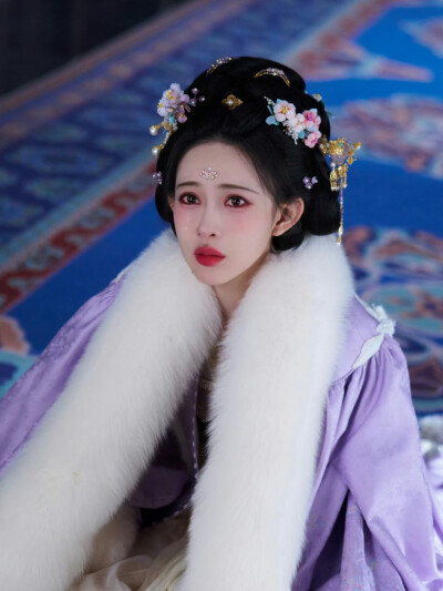 尚公主 暮晚摇 孟子义 