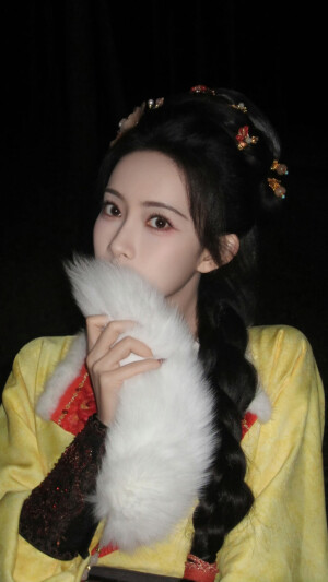 尚公主 暮晚摇 孟子义 