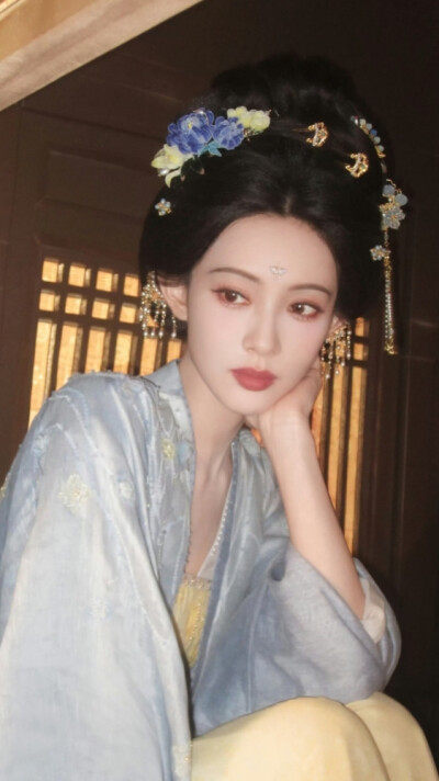 尚公主 暮晚摇 孟子义 