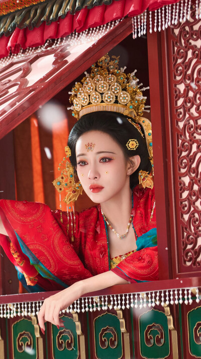 尚公主 暮晚摇 孟子义 