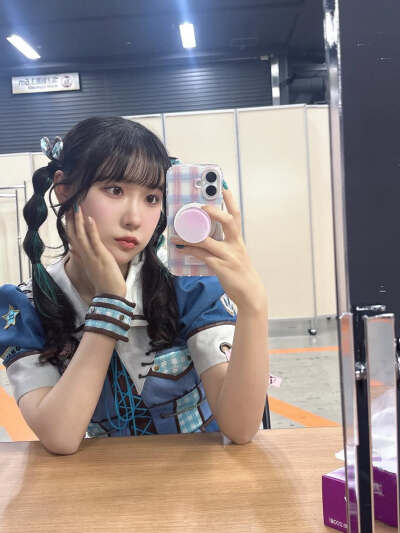 今天Liella7th神奈川Day2返图