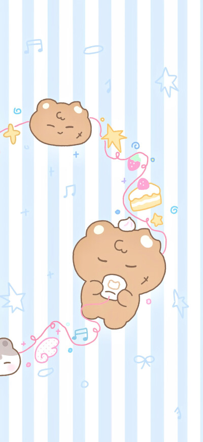 壁纸·图源微博