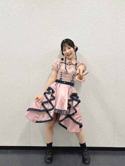 今天Liella7th神奈川Day2返图