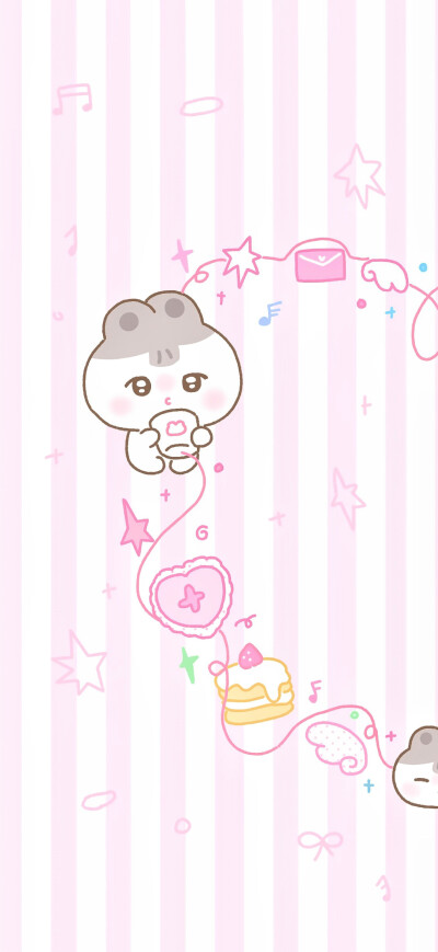 壁纸·图源微博