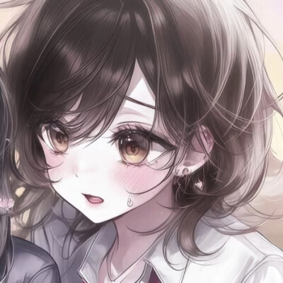 百合真是太好了你们知道吗