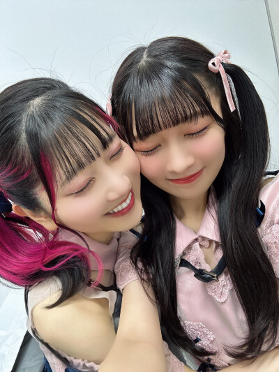 今天Liella7th神奈川Day2返图