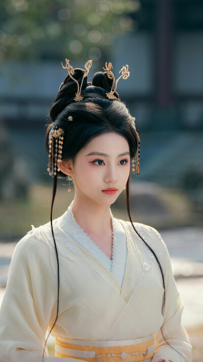 姑奶奶驾到，专治不服 刘佳玺