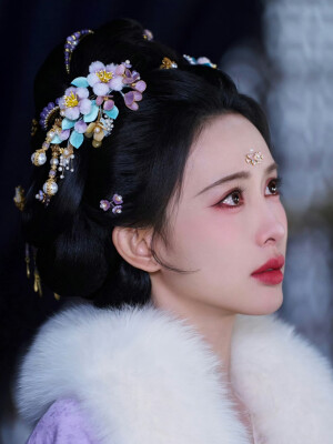 尚公主 暮晚摇 孟子义 