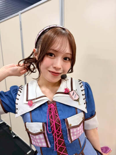 今天Liella7th神奈川Day2返图