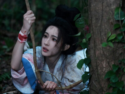 尚公主 暮晚摇 孟子义 