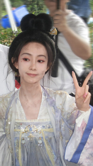 尚公主 暮晚摇 孟子义 