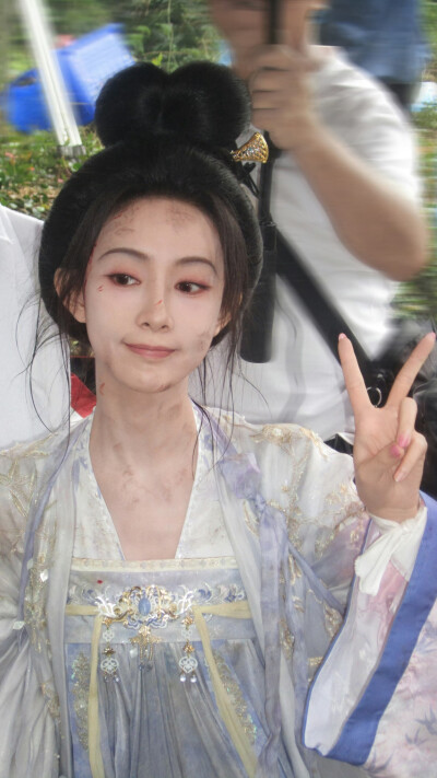 尚公主 暮晚摇 孟子义 