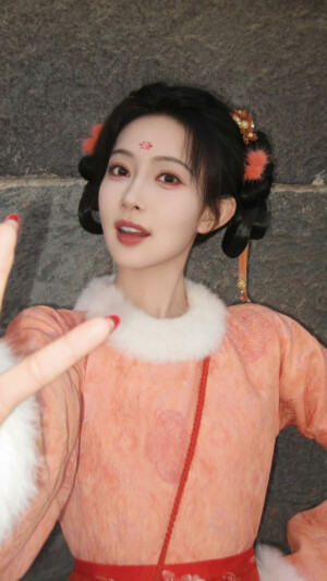 尚公主 暮晚摇 孟子义 